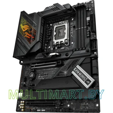 Материнская плата ASUS ROG Strix Z790-H Gaming WiFi картинка 5